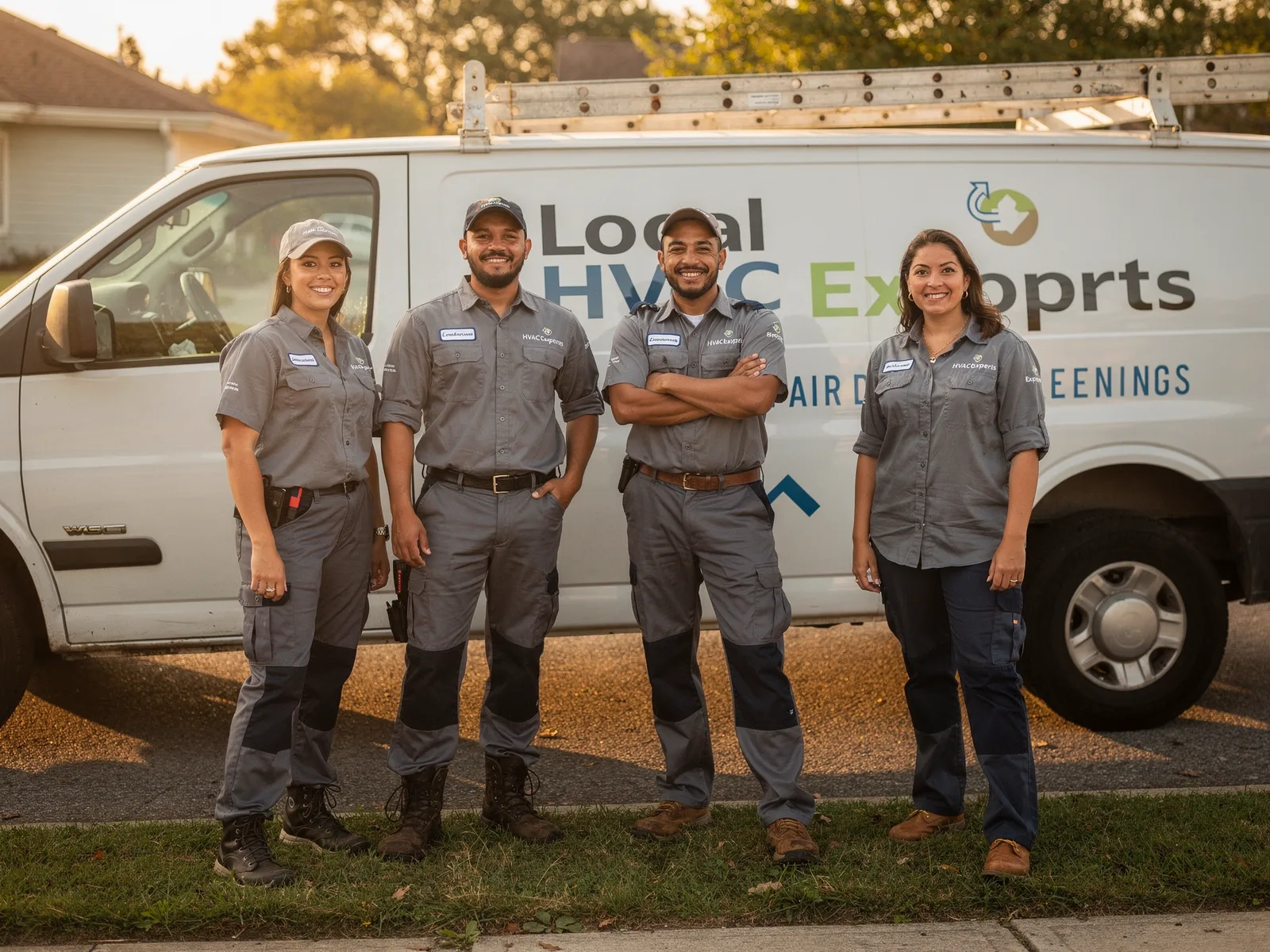 24/7 HVAC Repair & AC Replacement company in Frankfort, KS